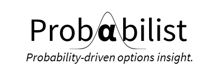 Probabilist logo